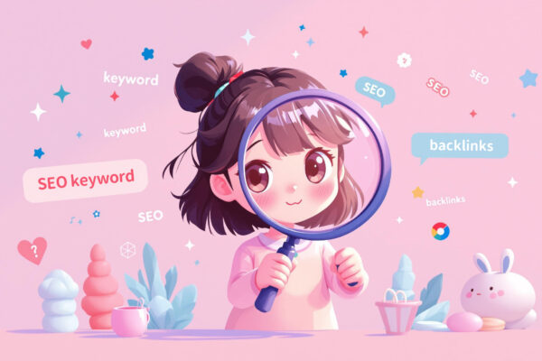 SEO完整攻略：一篇就夠！新手也能看懂的網站流量成長指南